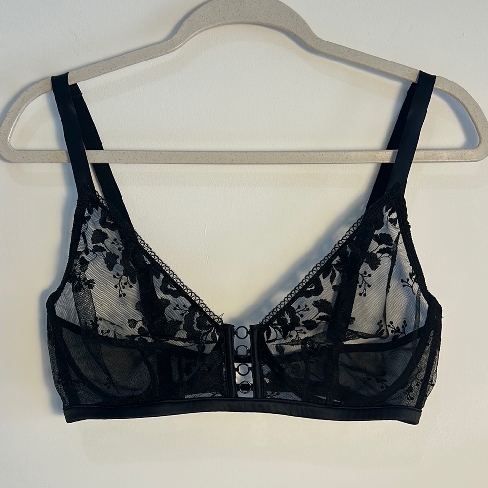 NWOT Simone Perele Bra